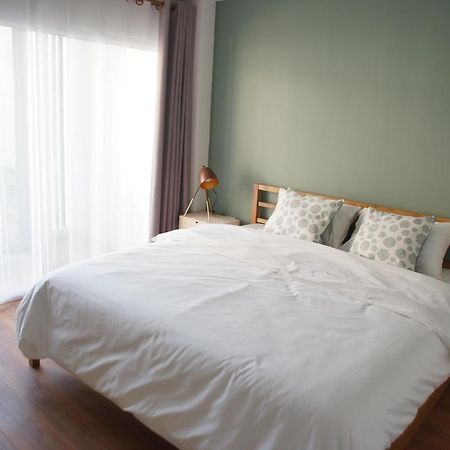 Breadfruit Hostel Csiangmaj Kültér fotó
